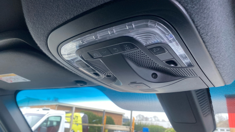 Mercedes-Benz Sprinter 315Cdi L2 Diesel Rwd 3.5t H2 Pro Van 9G-Tronic